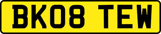 BK08TEW