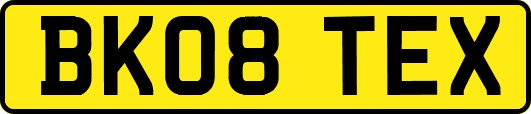 BK08TEX