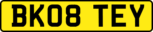 BK08TEY