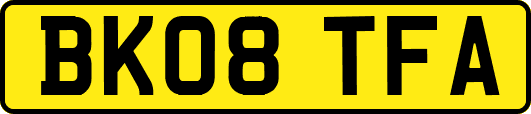 BK08TFA