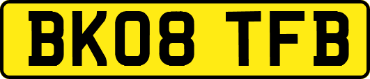 BK08TFB