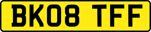 BK08TFF