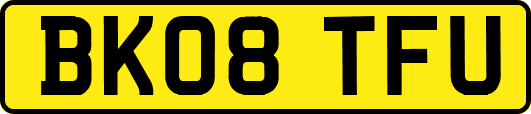 BK08TFU