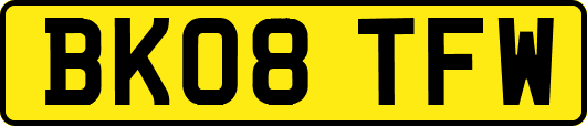 BK08TFW