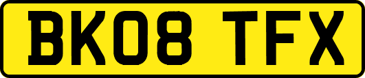 BK08TFX
