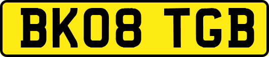 BK08TGB