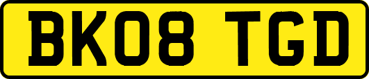 BK08TGD