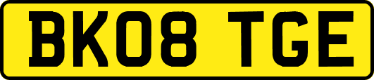 BK08TGE