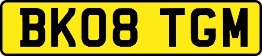 BK08TGM