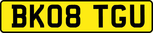 BK08TGU
