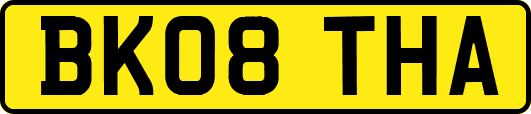 BK08THA
