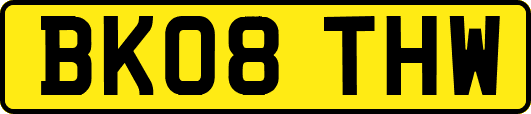 BK08THW