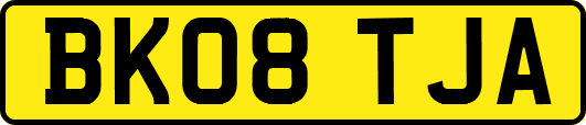 BK08TJA