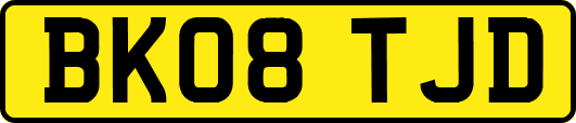BK08TJD
