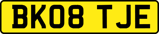 BK08TJE