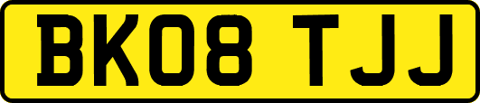 BK08TJJ