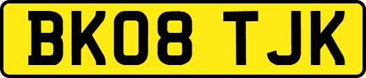 BK08TJK