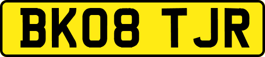 BK08TJR