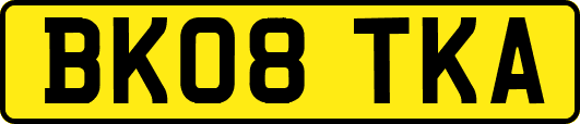 BK08TKA