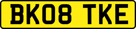 BK08TKE