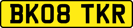 BK08TKR