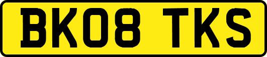 BK08TKS