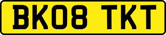 BK08TKT