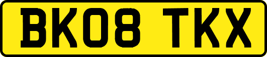 BK08TKX