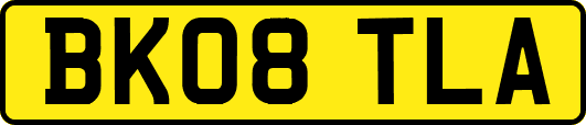 BK08TLA