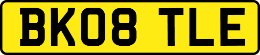 BK08TLE