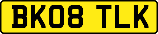 BK08TLK