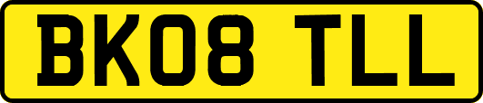 BK08TLL