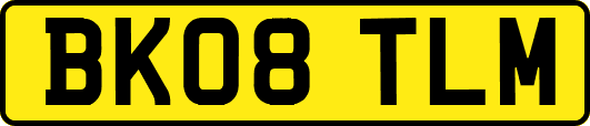 BK08TLM
