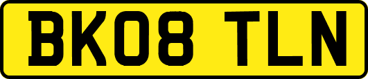 BK08TLN