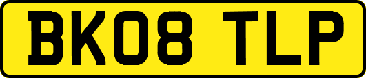 BK08TLP