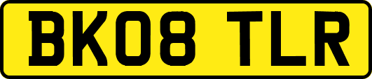 BK08TLR