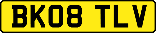 BK08TLV