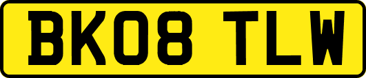 BK08TLW