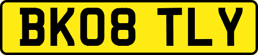 BK08TLY