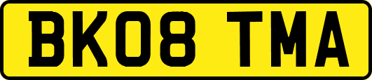 BK08TMA