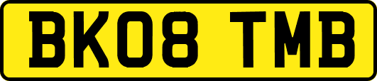 BK08TMB