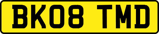 BK08TMD