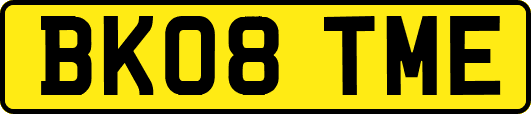 BK08TME
