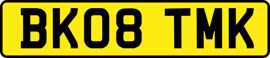 BK08TMK