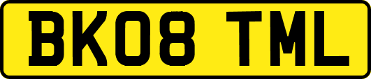 BK08TML