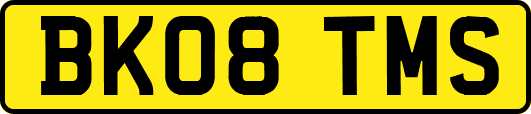 BK08TMS