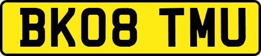 BK08TMU