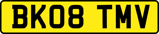BK08TMV