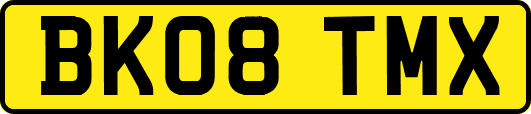 BK08TMX