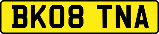 BK08TNA